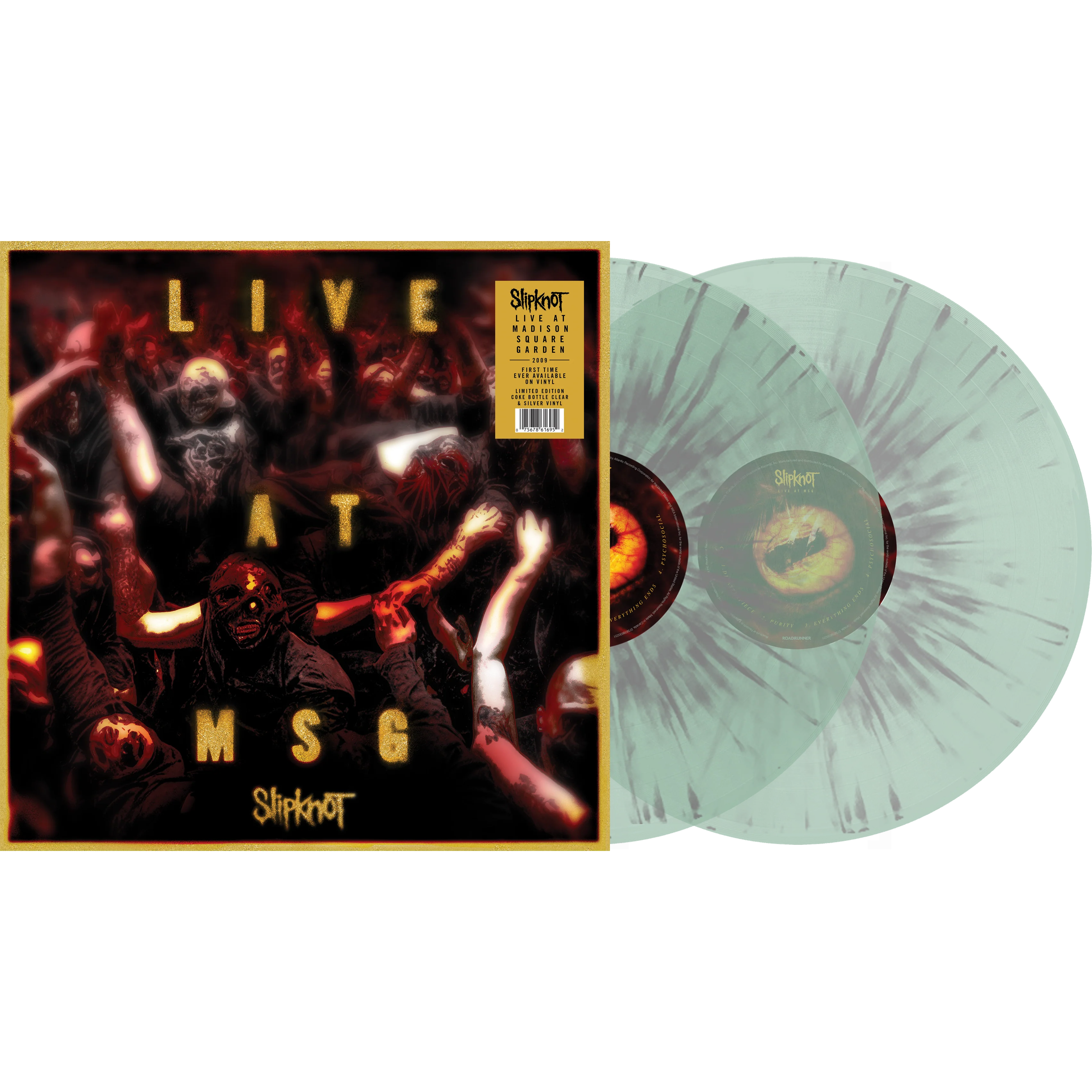 Featured Store: VINYL/MUSIC